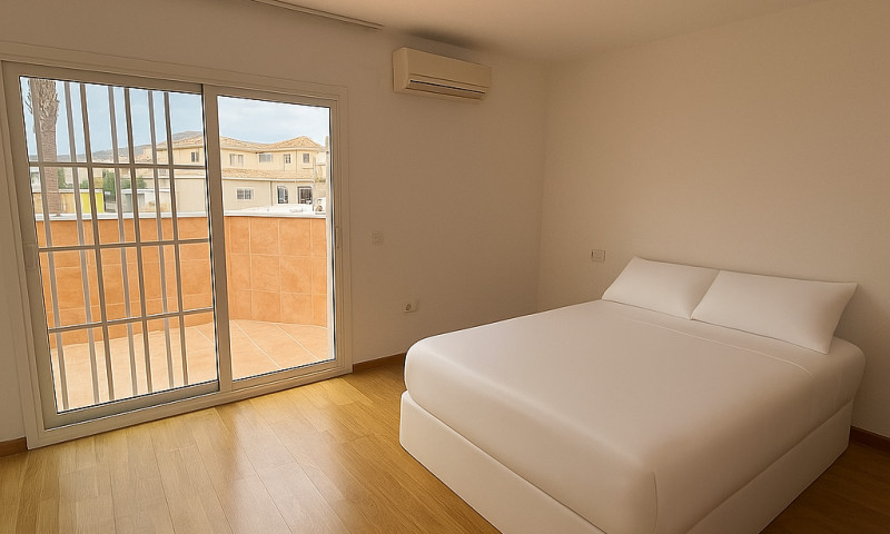 4 Bed Townhouse for sale in Pinar De Campoverde Costa Blanca, Alicante, Spain