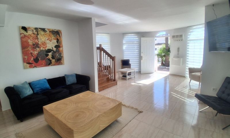 4 Bed Townhouse for sale in Pinar De Campoverde Costa Blanca, Alicante, Spain