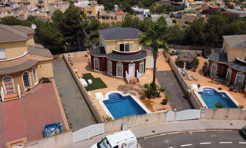 4 Bed Townhouse for sale in Pinar De Campoverde Costa Blanca, Alicante, Spain