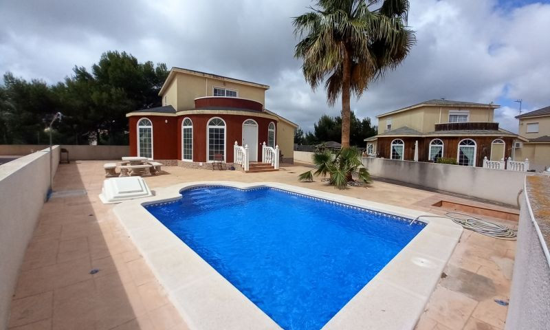 4 Bed Townhouse for sale in Pinar De Campoverde Costa Blanca, Alicante, Spain