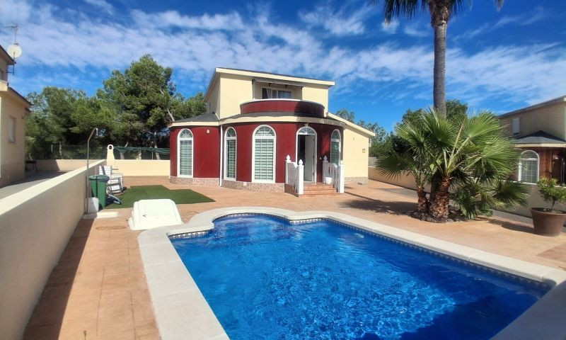 4 Bed Townhouse for sale in Pinar De Campoverde Costa Blanca, Alicante, Spain