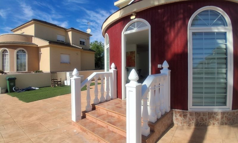 4 Bed Townhouse for sale in Pinar De Campoverde Costa Blanca, Alicante, Spain