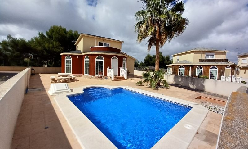 4 Bed Townhouse for sale in Pinar De Campoverde Costa Blanca, Alicante, Spain