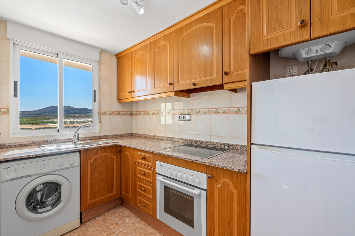 2 Bed Apartment for sale in Algorfa Costa Blanca, Alicante, Spain