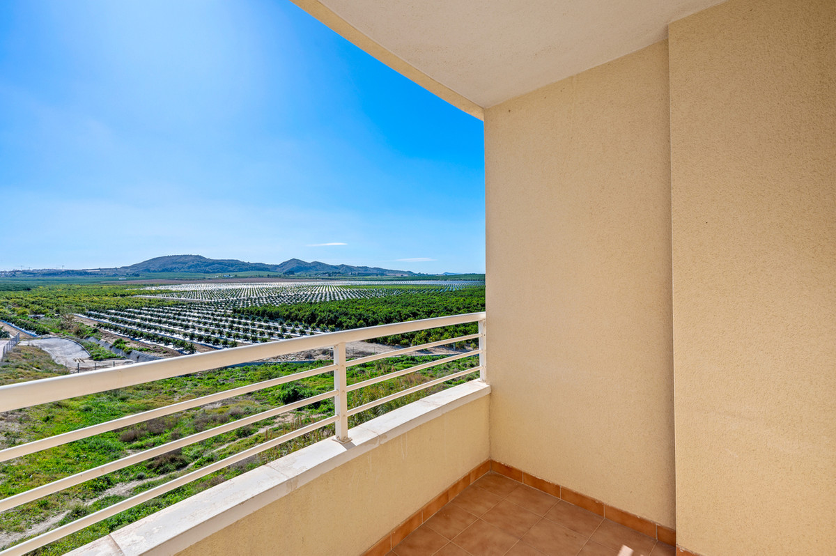 2 Bed Apartment for sale in Algorfa Costa Blanca, Alicante, Spain