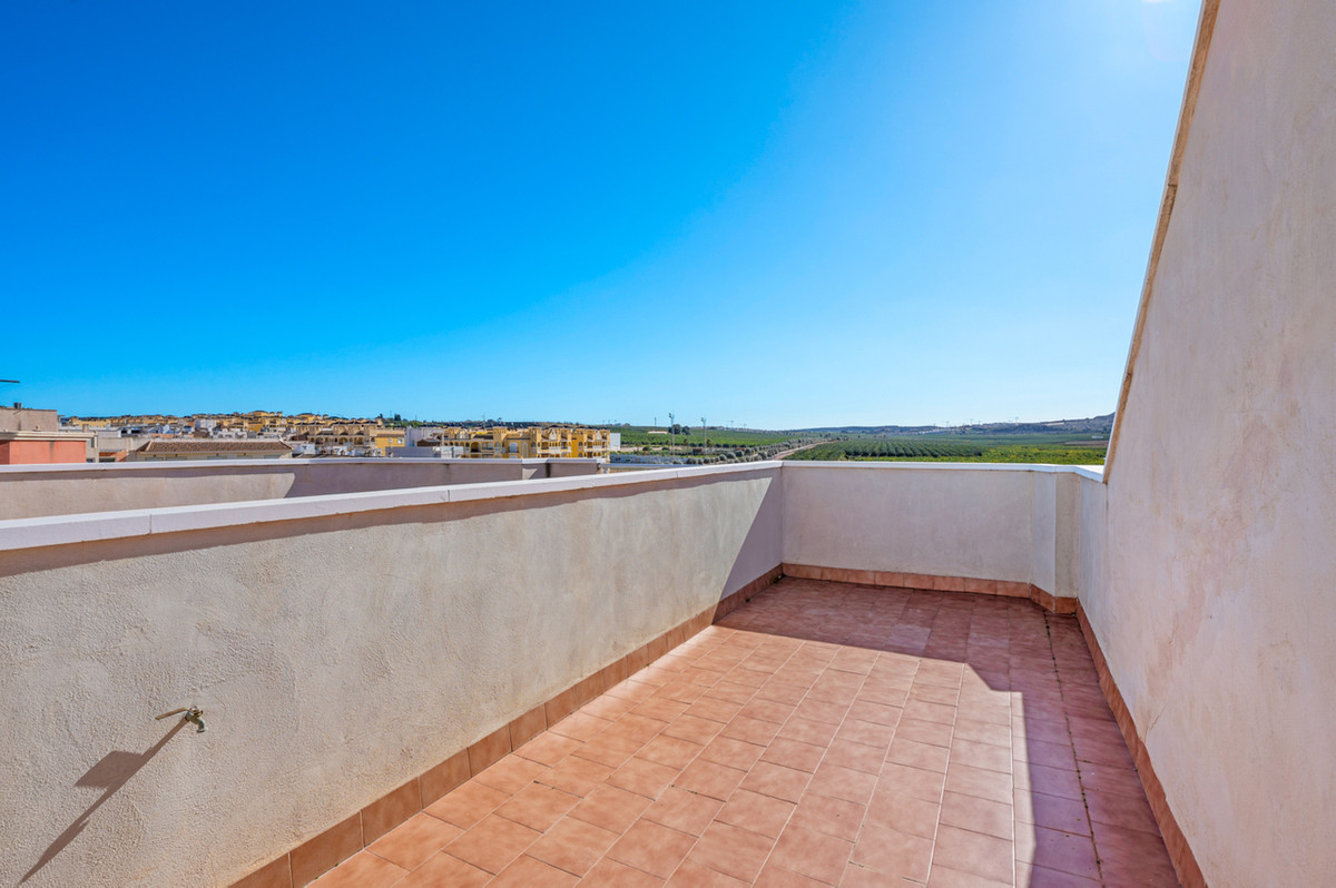 2 Bed Apartment for sale in Algorfa Costa Blanca, Alicante, Spain