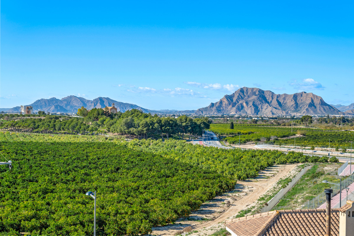 2 Bed Apartment for sale in Algorfa Costa Blanca, Alicante, Spain