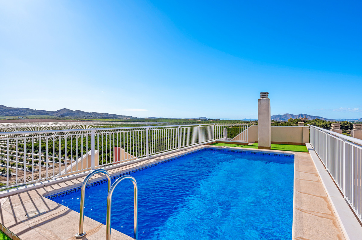 2 Bed Apartment for sale in Algorfa Costa Blanca, Alicante, Spain