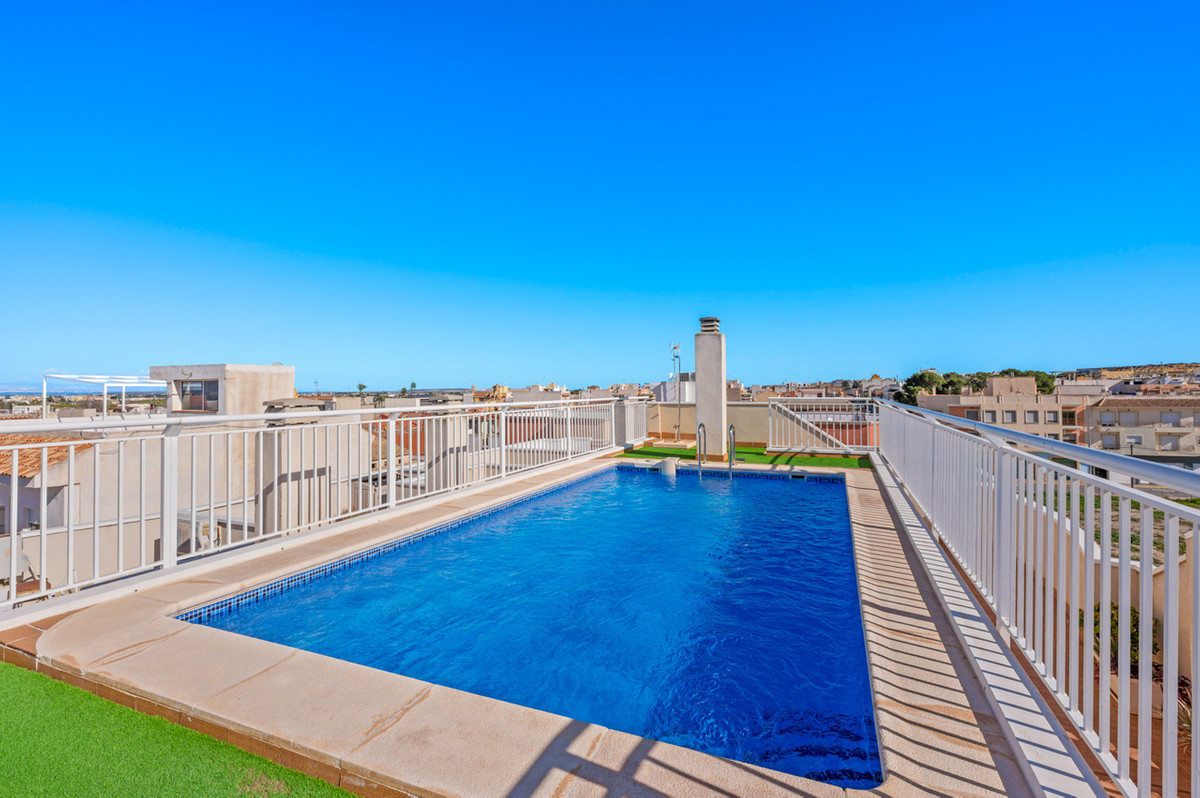 2 Bed Apartment for sale in Algorfa Costa Blanca, Alicante, Spain