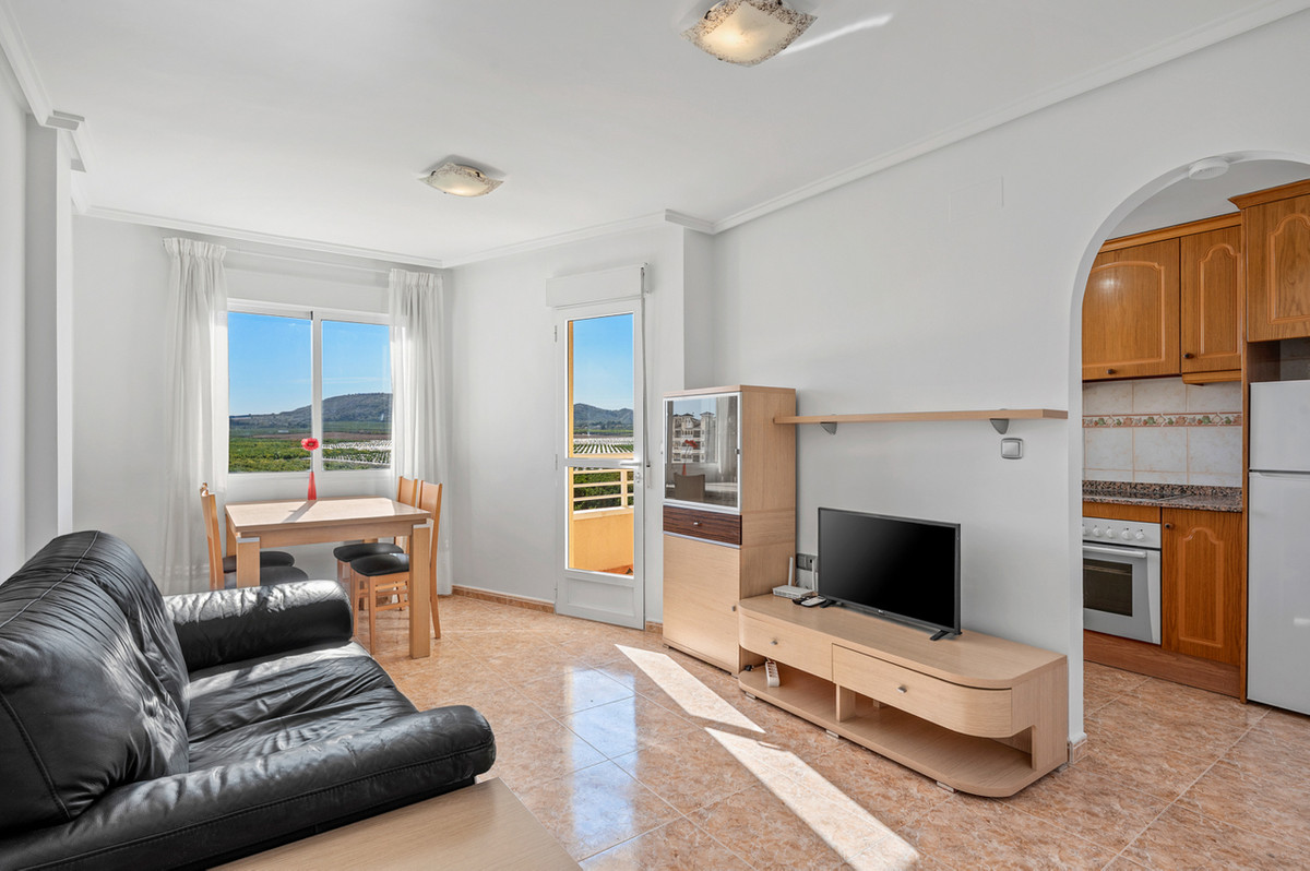 2 Bed Apartment for sale in Algorfa Costa Blanca, Alicante, Spain