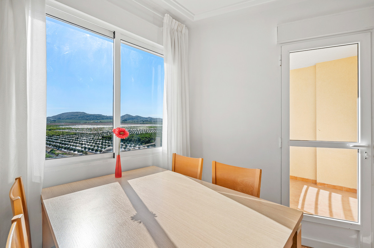 2 Bed Apartment for sale in Algorfa Costa Blanca, Alicante, Spain
