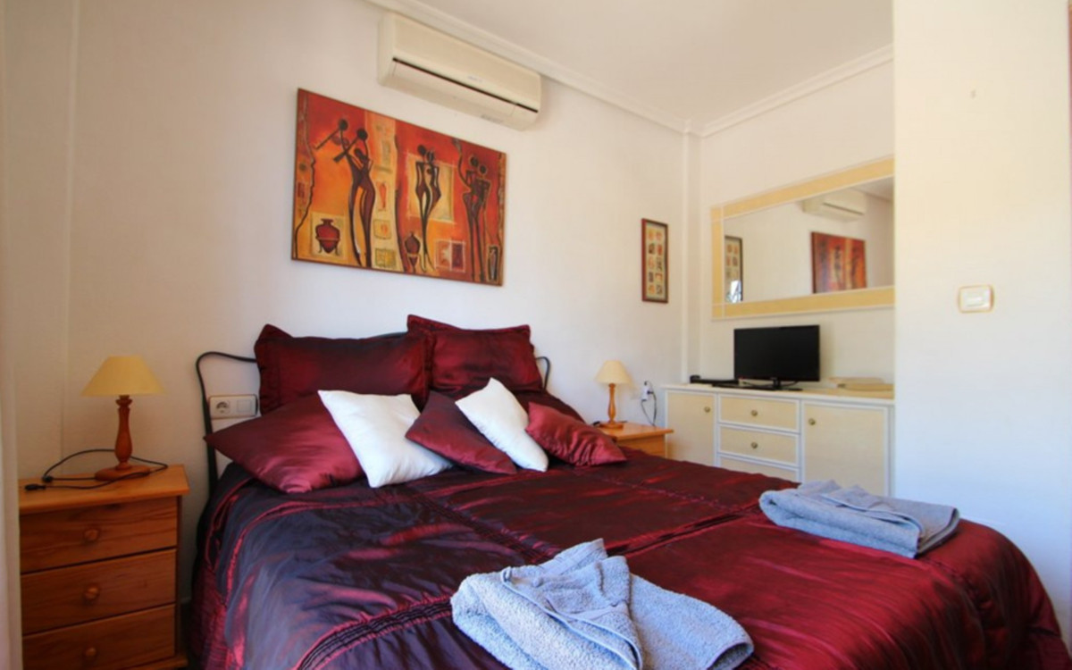 4 Bed Townhouse for sale in Villamartin Costa Blanca, Alicante, Spain