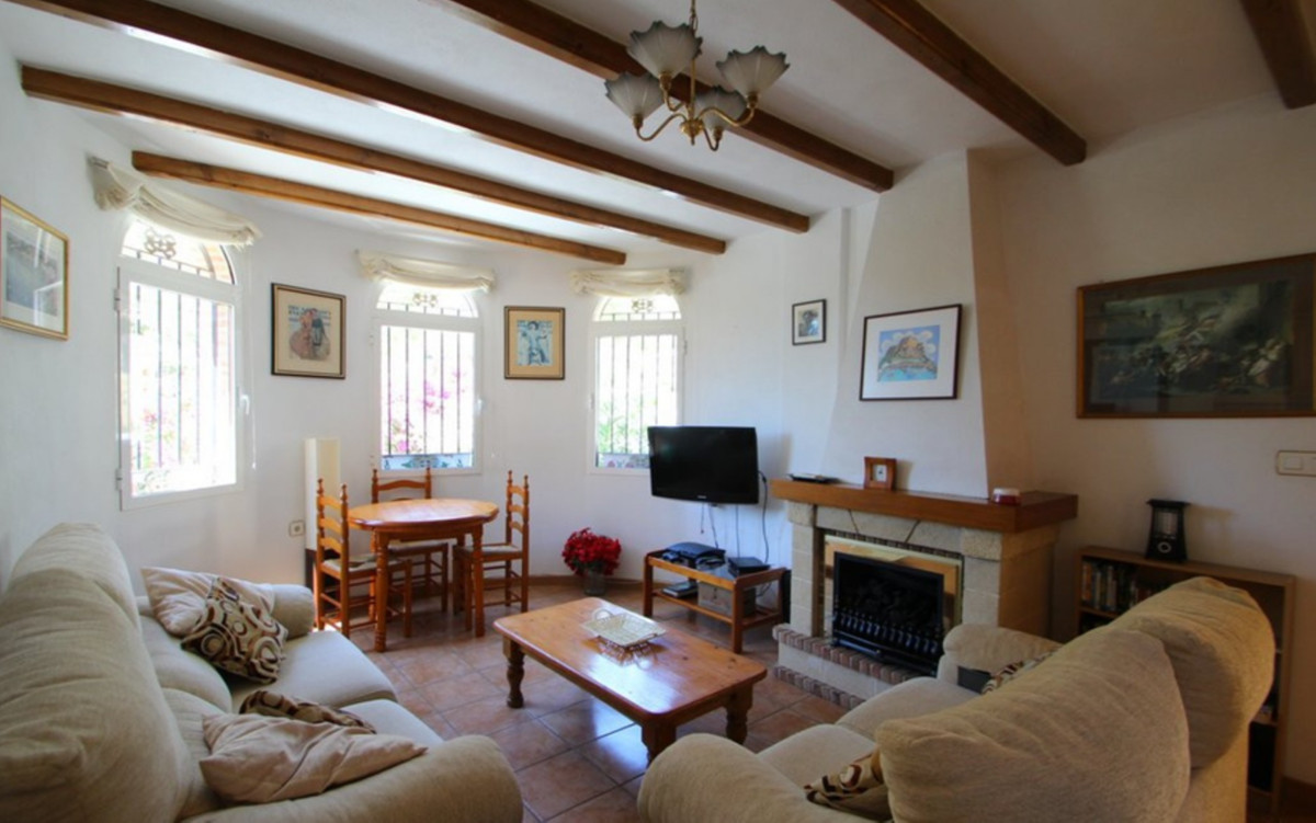 4 Bed Townhouse for sale in Villamartin Costa Blanca, Alicante, Spain