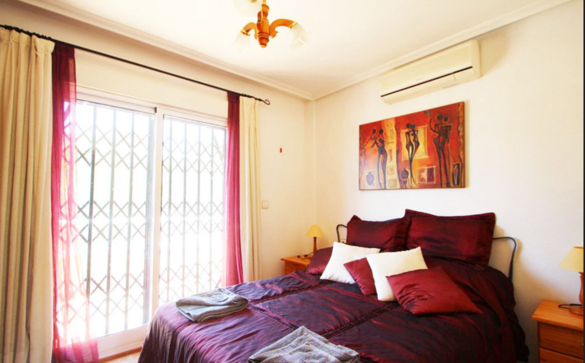 4 Bed Townhouse for sale in Villamartin Costa Blanca, Alicante, Spain