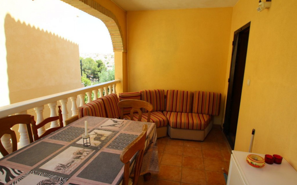 4 Bed Townhouse for sale in Villamartin Costa Blanca, Alicante, Spain