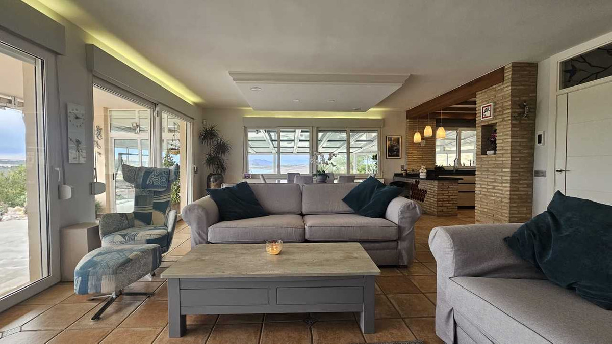 4 Bed Townhouse for sale in Torremendo Costa Blanca, Alicante, Spain