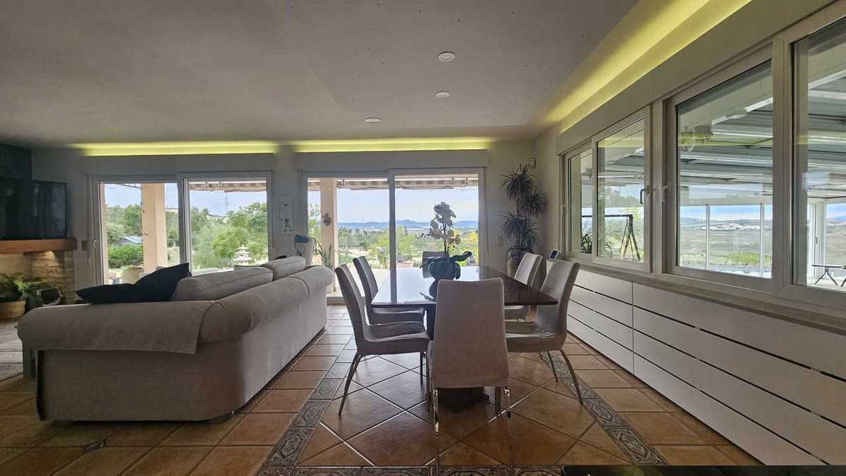4 Bed Townhouse for sale in Torremendo Costa Blanca, Alicante, Spain
