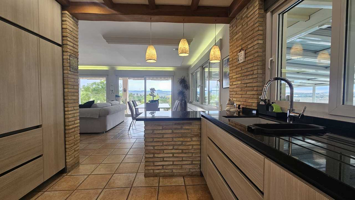 4 Bed Townhouse for sale in Torremendo Costa Blanca, Alicante, Spain