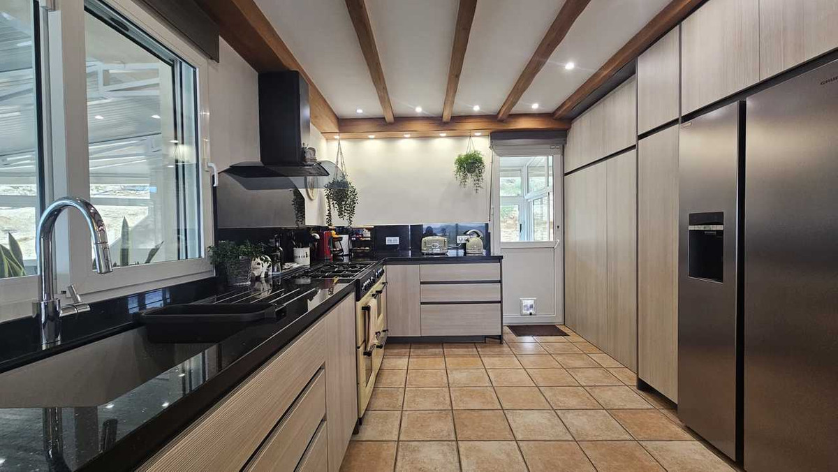 4 Bed Townhouse for sale in Torremendo Costa Blanca, Alicante, Spain