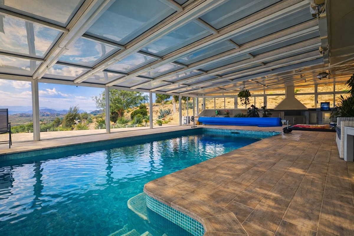 4 Bed Townhouse for sale in Torremendo Costa Blanca, Alicante, Spain