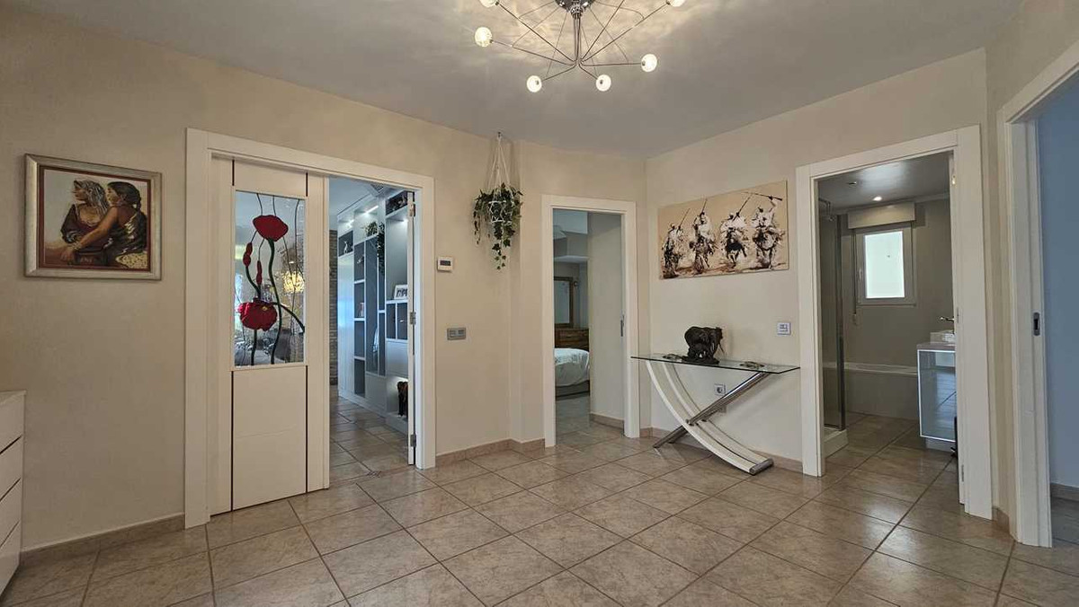 4 Bed Townhouse for sale in Torremendo Costa Blanca, Alicante, Spain