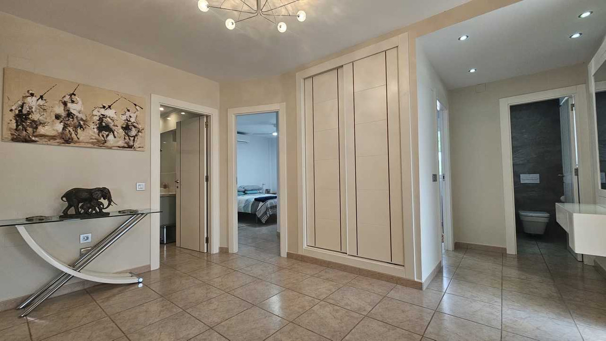 4 Bed Townhouse for sale in Torremendo Costa Blanca, Alicante, Spain