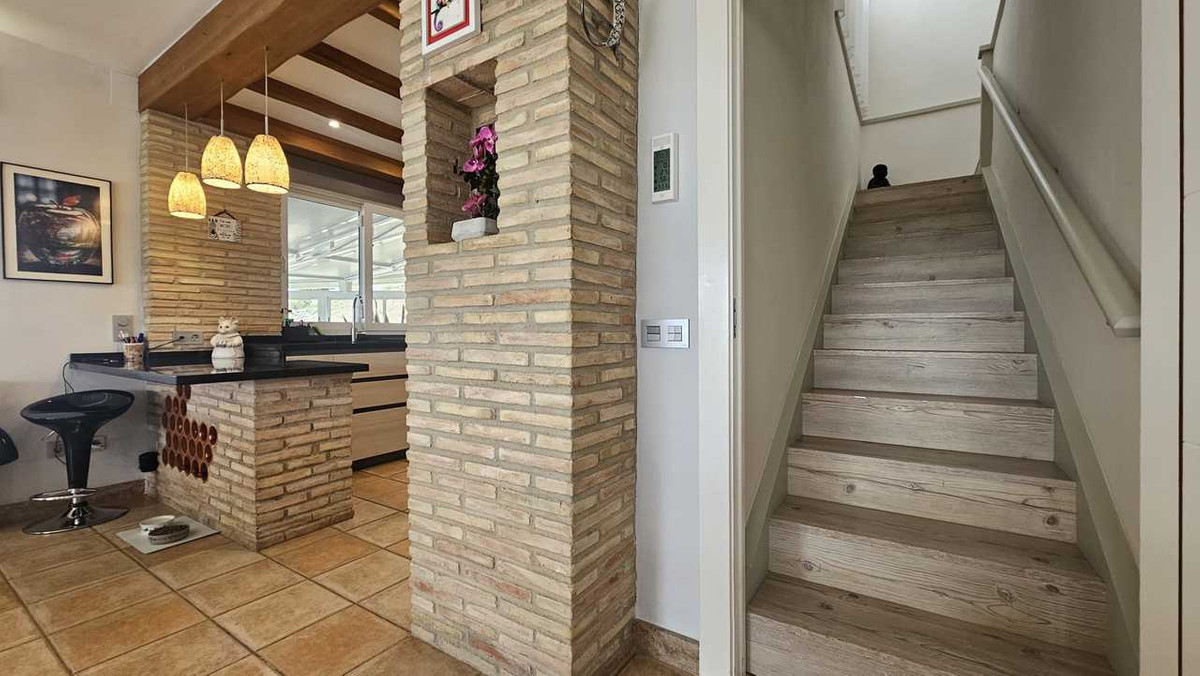 4 Bed Townhouse for sale in Torremendo Costa Blanca, Alicante, Spain