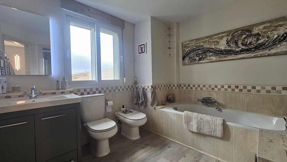 4 Bed Townhouse for sale in Torremendo Costa Blanca, Alicante, Spain