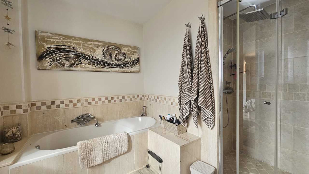 4 Bed Townhouse for sale in Torremendo Costa Blanca, Alicante, Spain