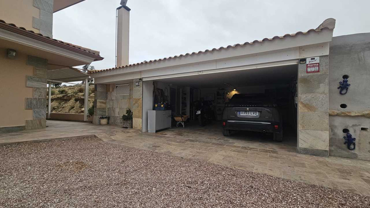 4 Bed Townhouse for sale in Torremendo Costa Blanca, Alicante, Spain