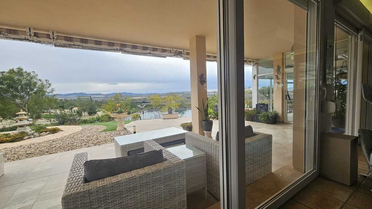 4 Bed Townhouse for sale in Torremendo Costa Blanca, Alicante, Spain