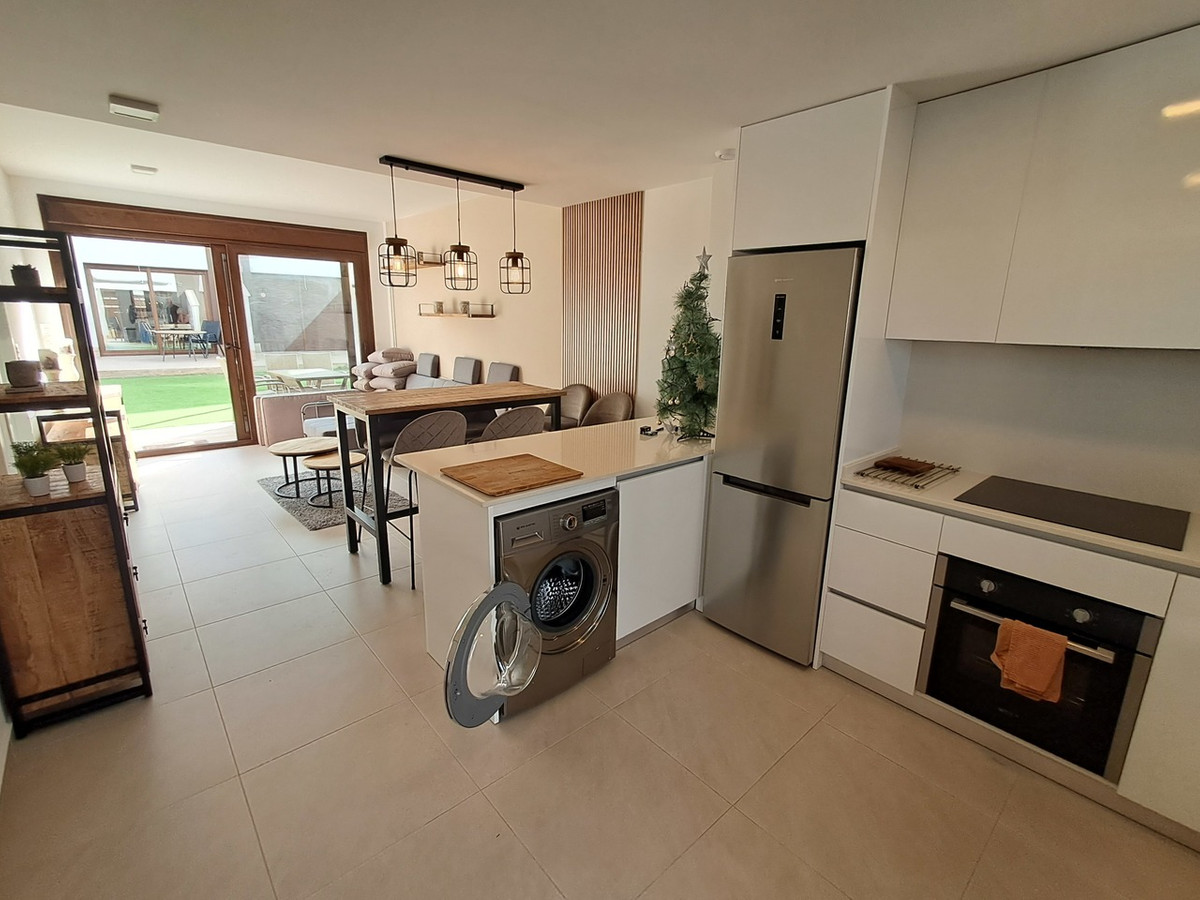 2 Bed Apartment for sale in San Pedro Del Pinatar Costa Calida, Murcia, Spain