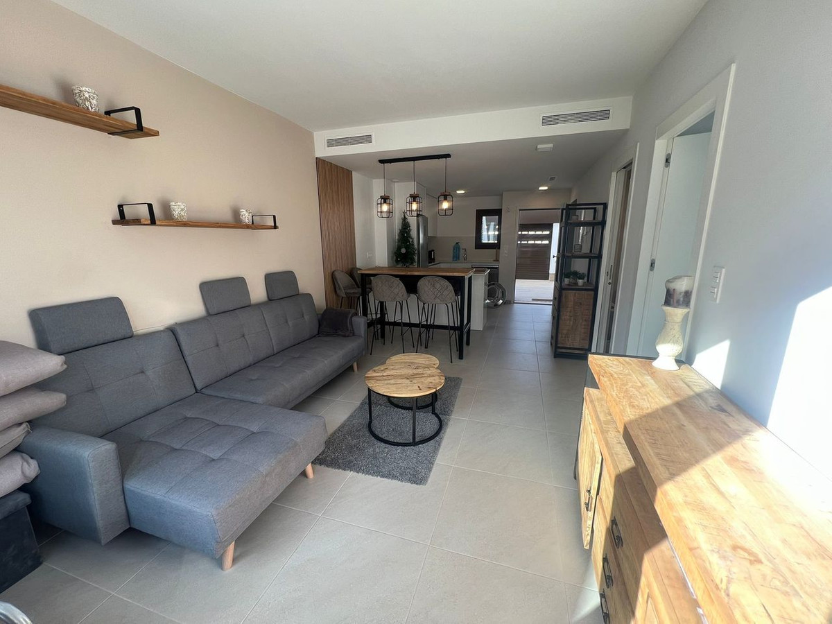 2 Bed Apartment for sale in San Pedro Del Pinatar Costa Calida, Murcia, Spain