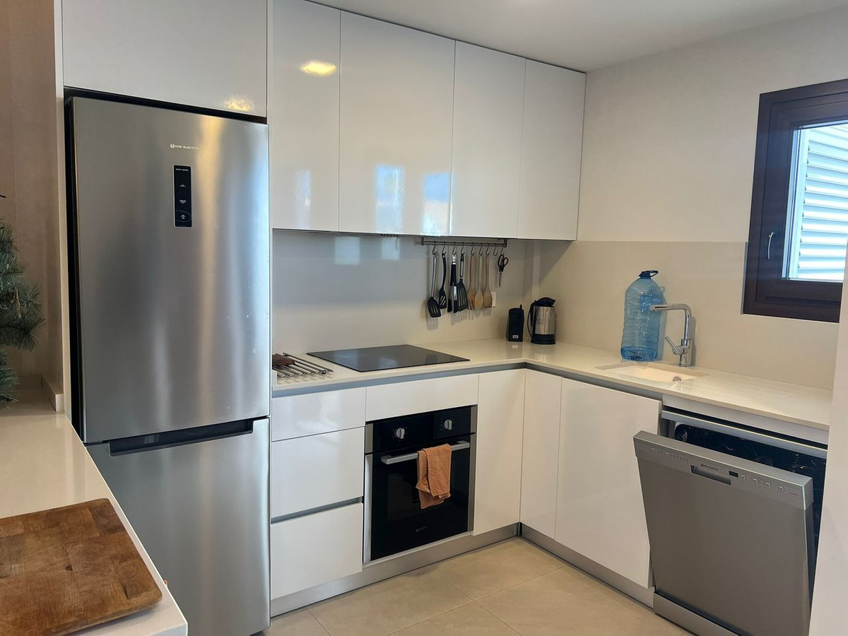 2 Bed Apartment for sale in San Pedro Del Pinatar Costa Calida, Murcia, Spain
