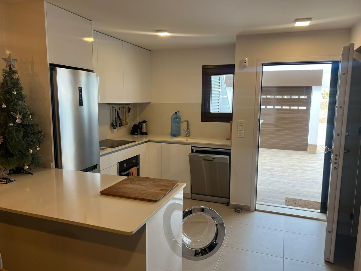2 Bed Apartment for sale in San Pedro Del Pinatar Costa Calida, Murcia, Spain