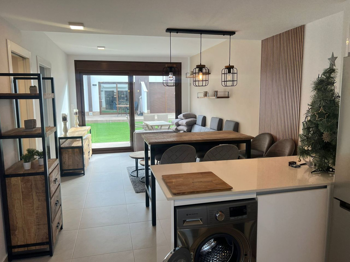 2 Bed Apartment for sale in San Pedro Del Pinatar Costa Calida, Murcia, Spain