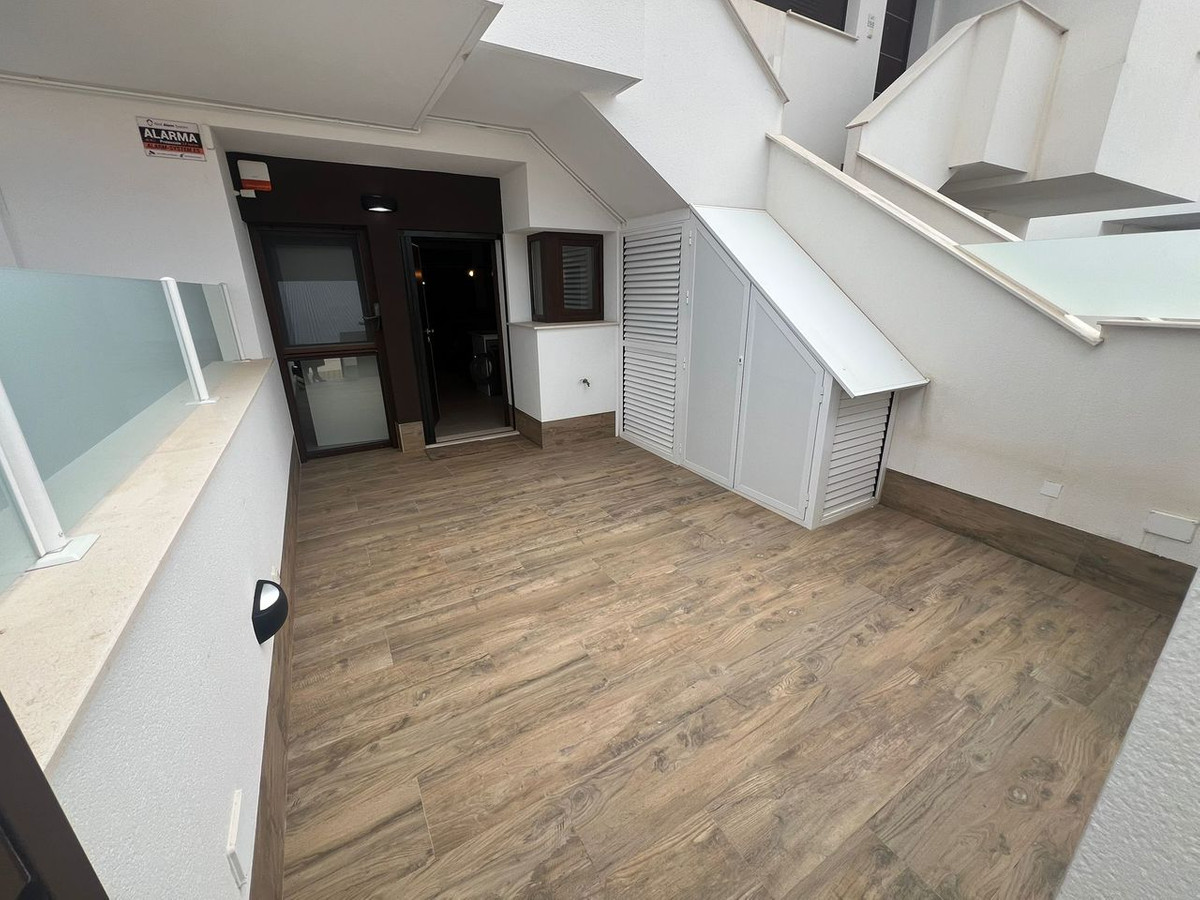 2 Bed Apartment for sale in San Pedro Del Pinatar Costa Calida, Murcia, Spain