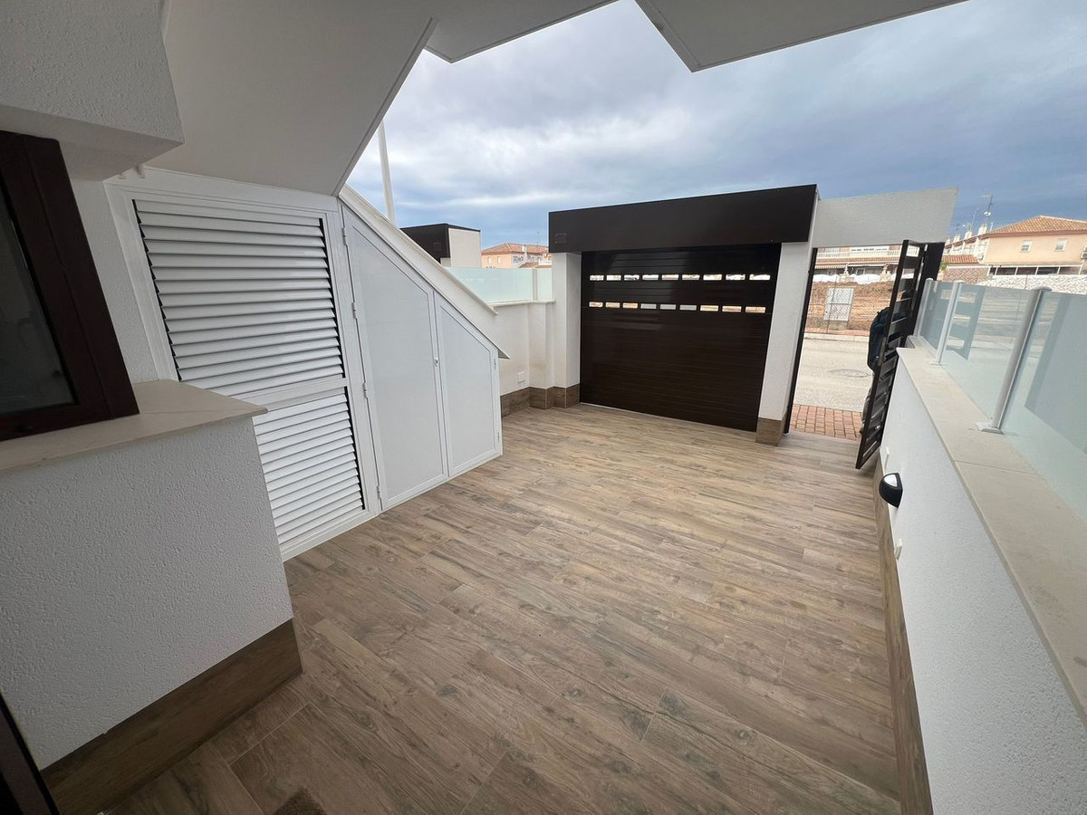 2 Bed Apartment for sale in San Pedro Del Pinatar Costa Calida, Murcia, Spain