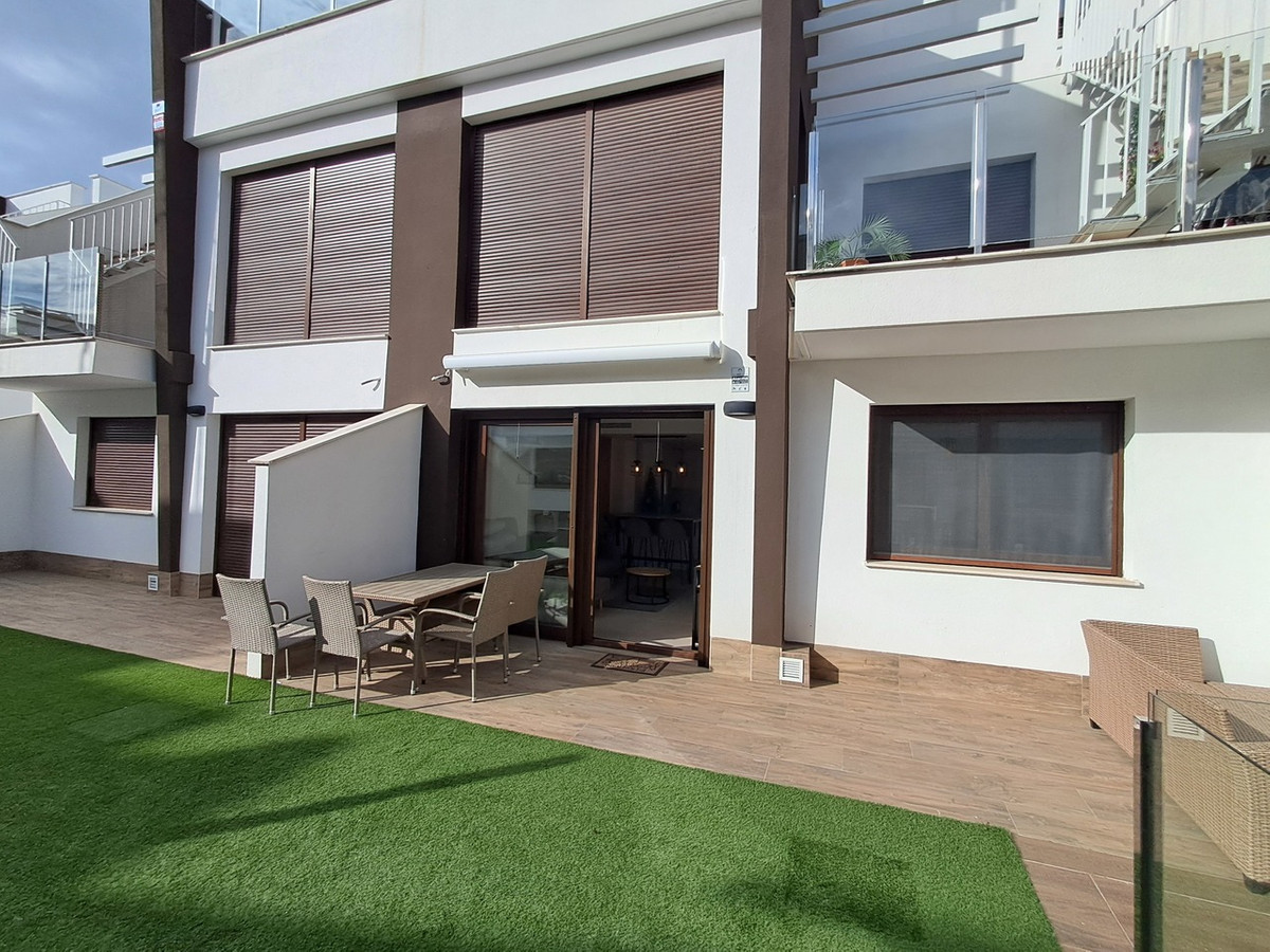 2 Bed Apartment for sale in San Pedro Del Pinatar Costa Calida, Murcia, Spain