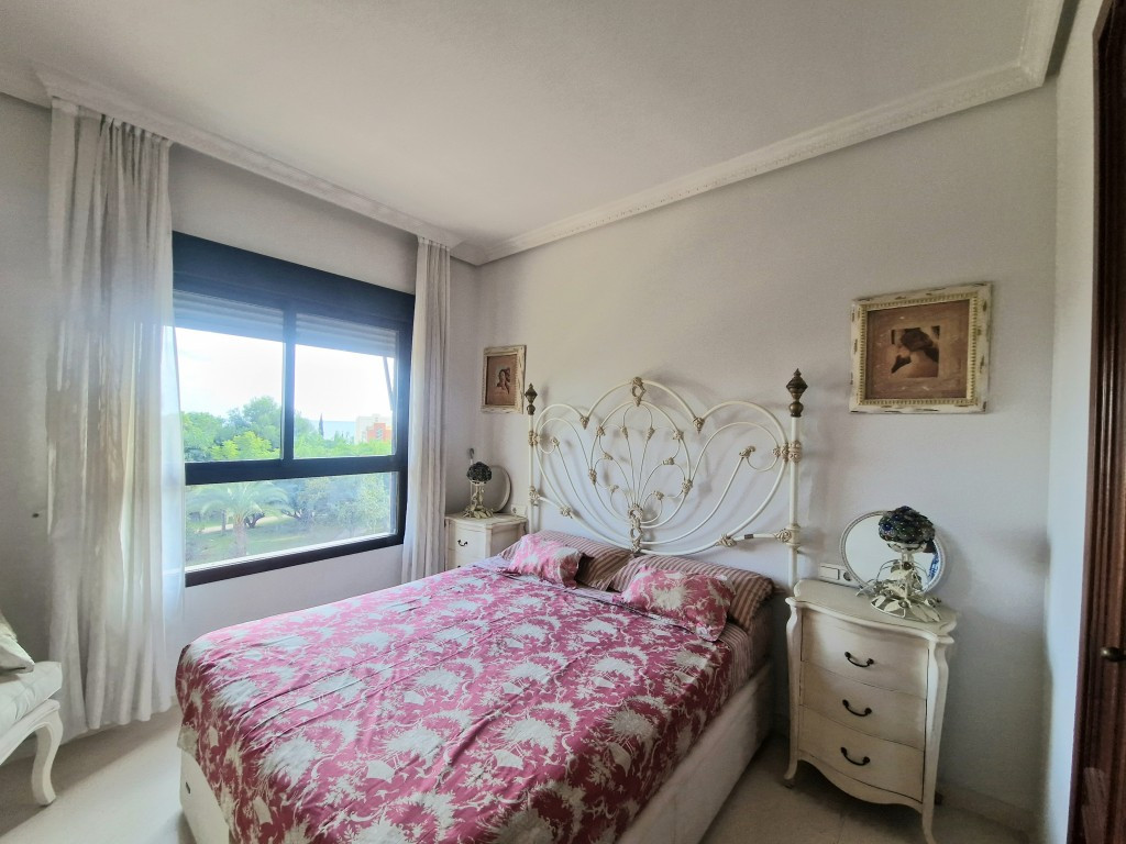 Se vende Apartamento Planta Media de 1 dormitorios en Costa Blanca, Alicante, España
