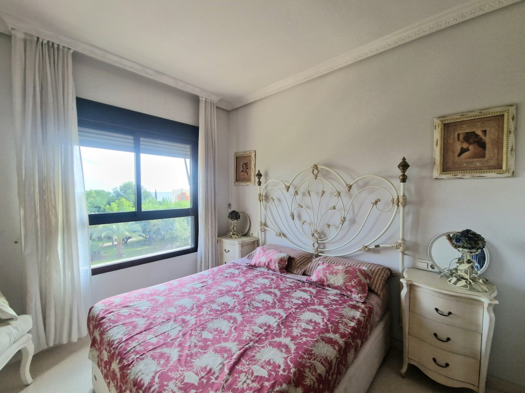 Se vende Apartamento Planta Media de 1 dormitorios en Costa Blanca, Alicante, España