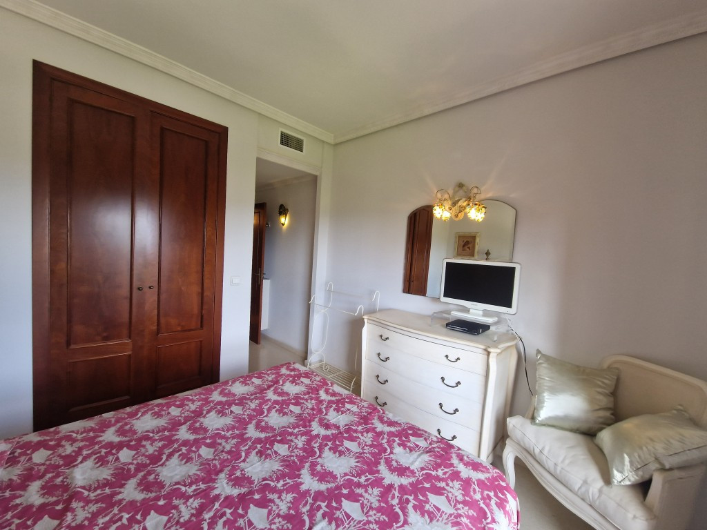 Se vende Apartamento Planta Media de 1 dormitorios en Costa Blanca, Alicante, España