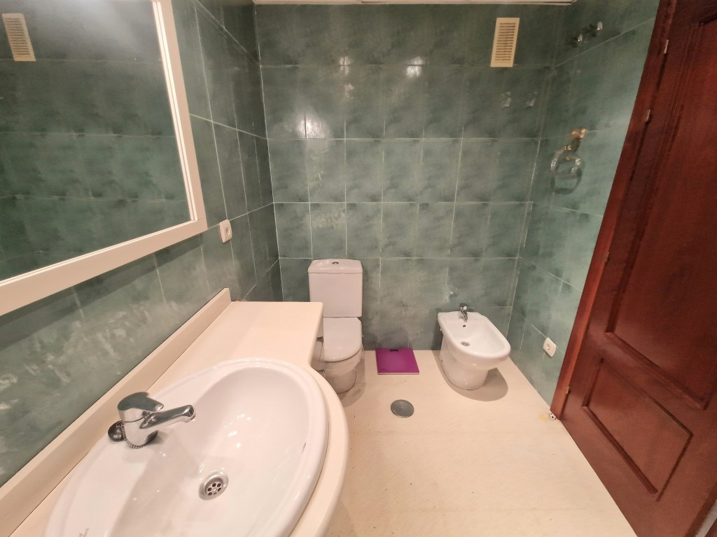 Se vende Apartamento Planta Media de 1 dormitorios en Costa Blanca, Alicante, España