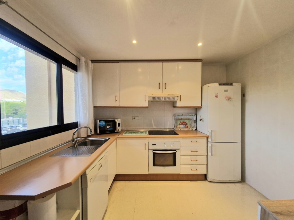 Se vende Apartamento Planta Media de 1 dormitorios en Costa Blanca, Alicante, España