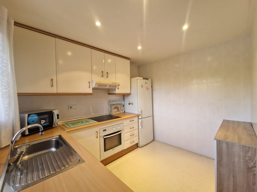 Se vende Apartamento Planta Media de 1 dormitorios en Costa Blanca, Alicante, España