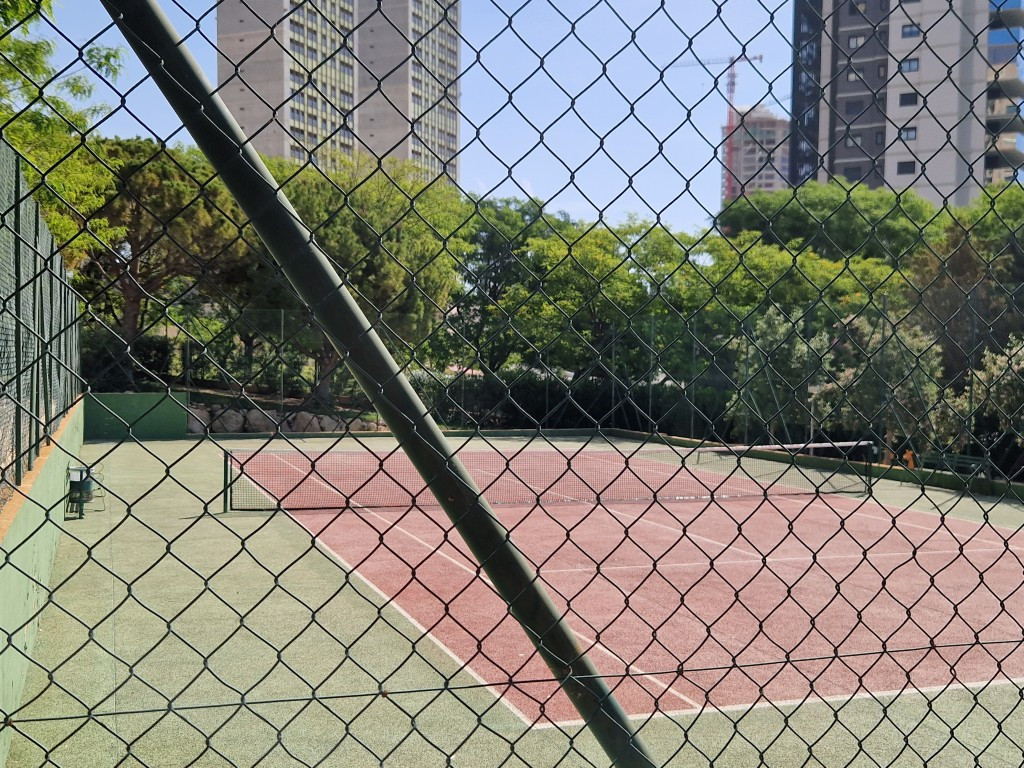 Se vende Apartamento Planta Media de 1 dormitorios en Costa Blanca, Alicante, España