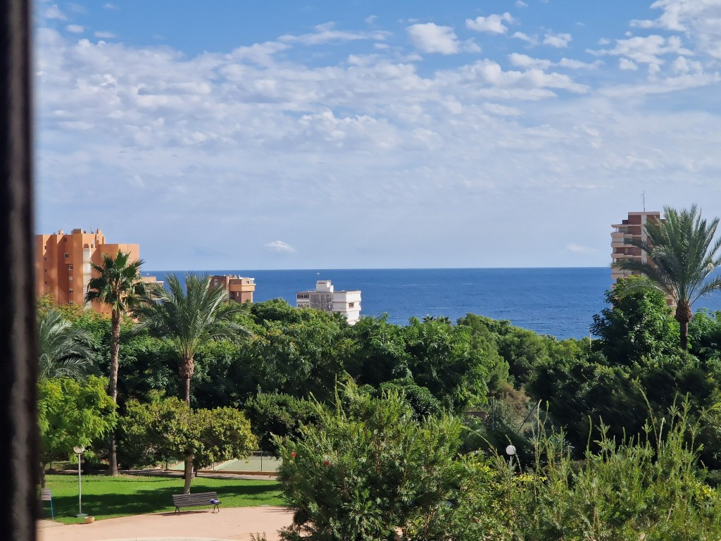 Se vende Apartamento Planta Media de 1 dormitorios en Costa Blanca, Alicante, España