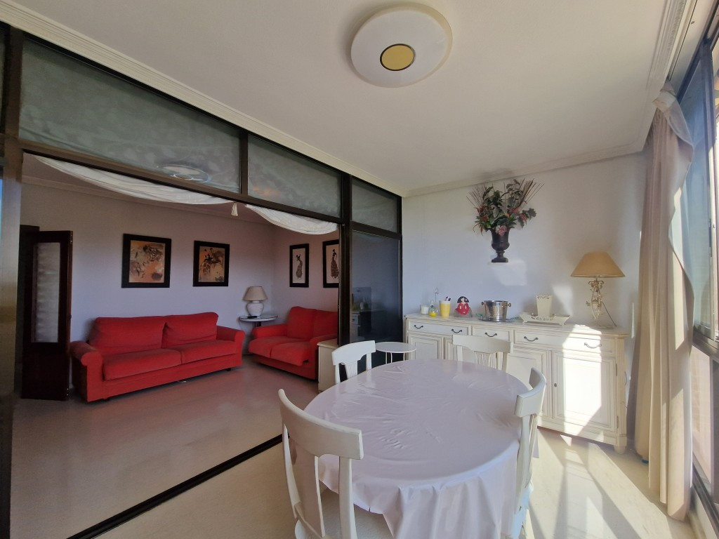 Se vende Apartamento Planta Media de 1 dormitorios en Costa Blanca, Alicante, España