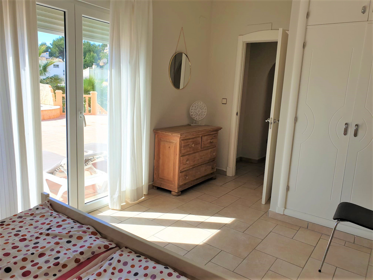 3 Bed Townhouse for sale in Javea Costa Blanca, Alicante, Spain
