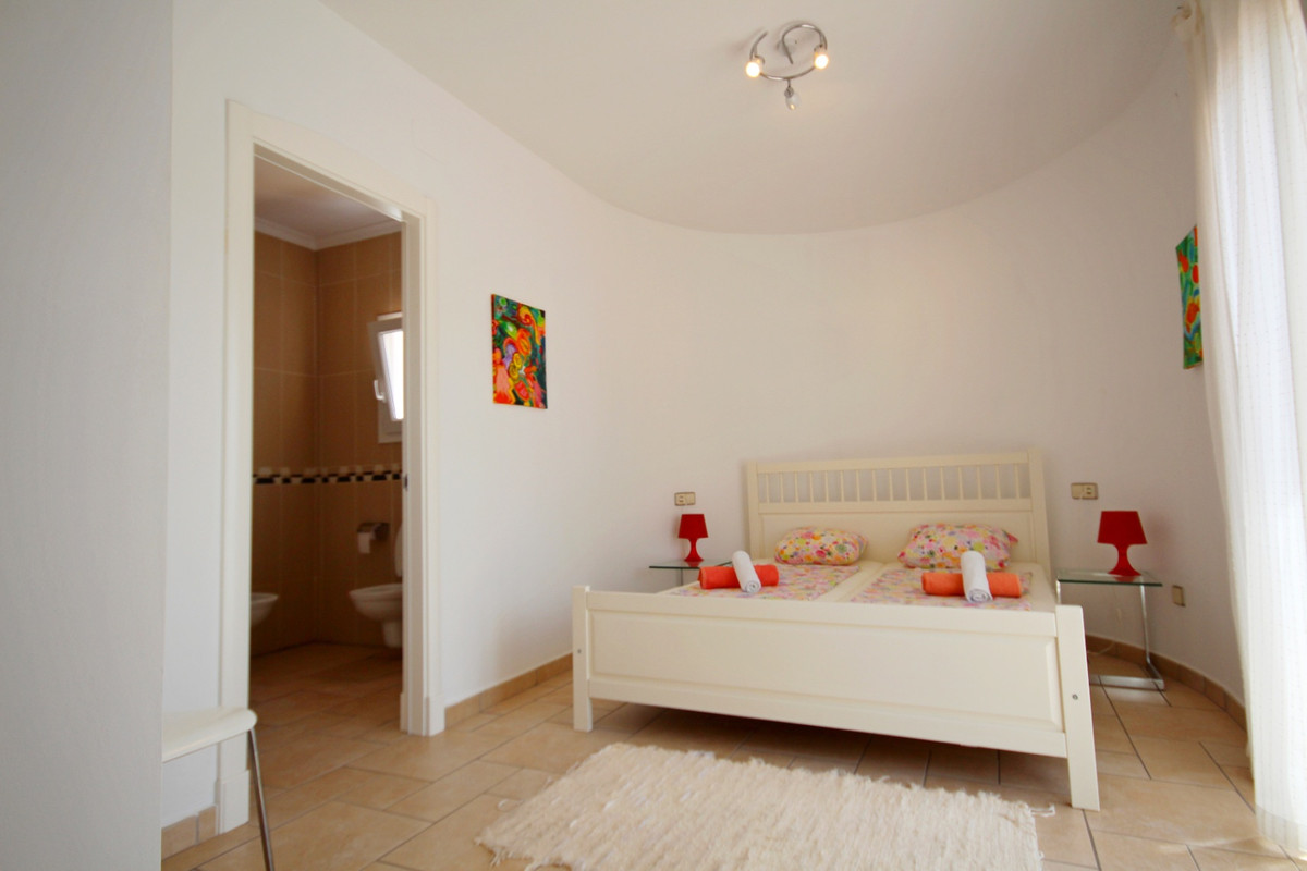 3 Bed Townhouse for sale in Javea Costa Blanca, Alicante, Spain